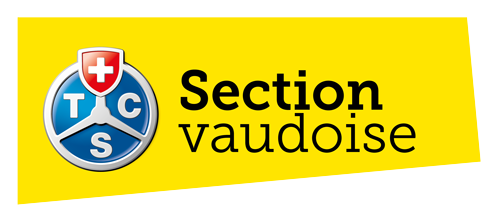 Logo TCS Vaud