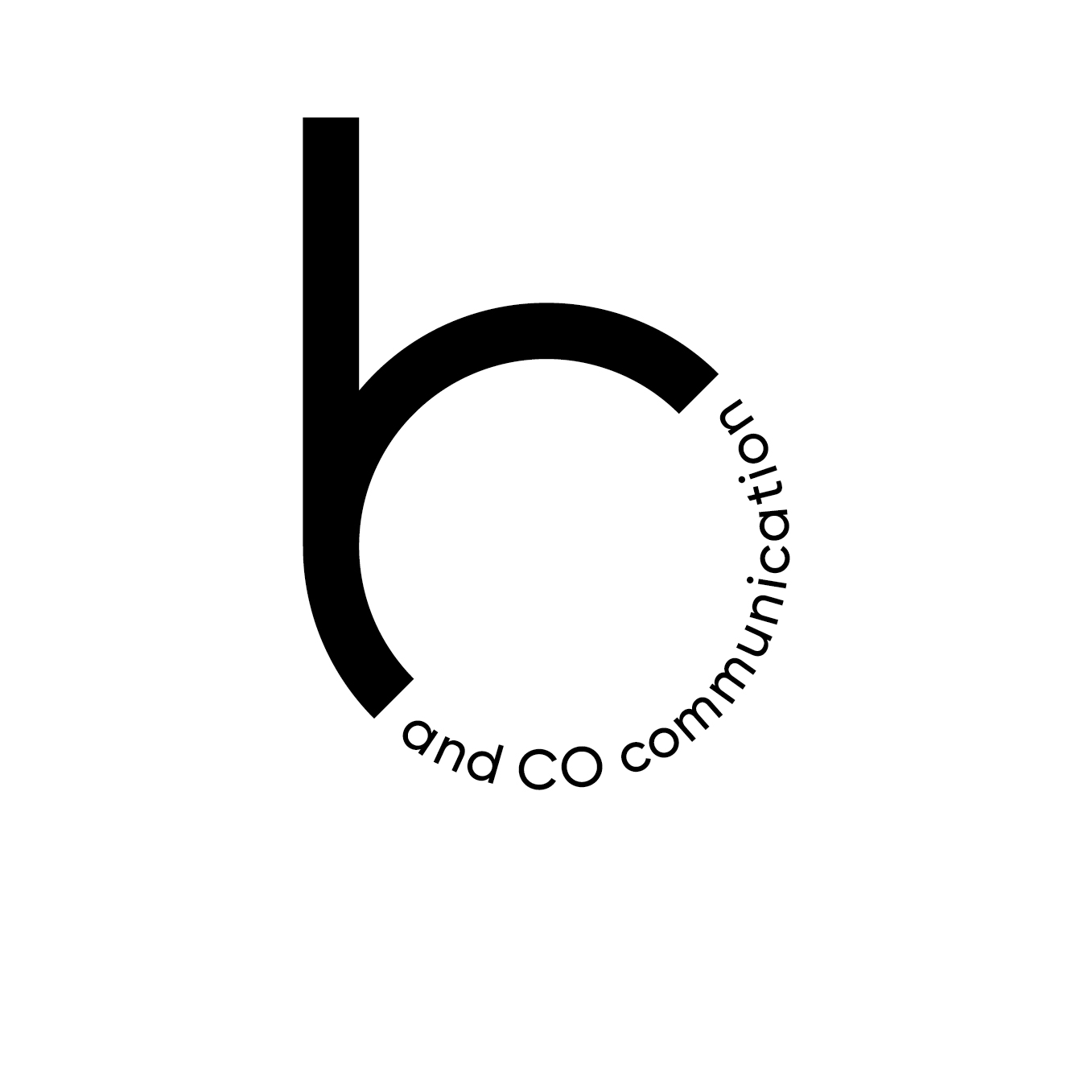 Logo B&CO