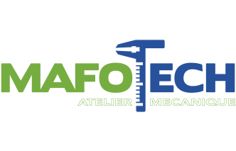 Logo Mafotech