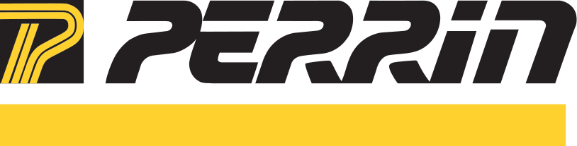 Logo Perrin