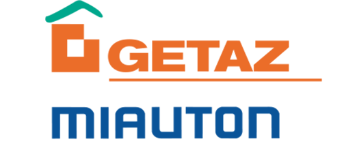 Logo Getaz-Miauton