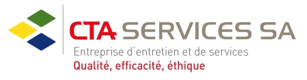 Logo CTA Services