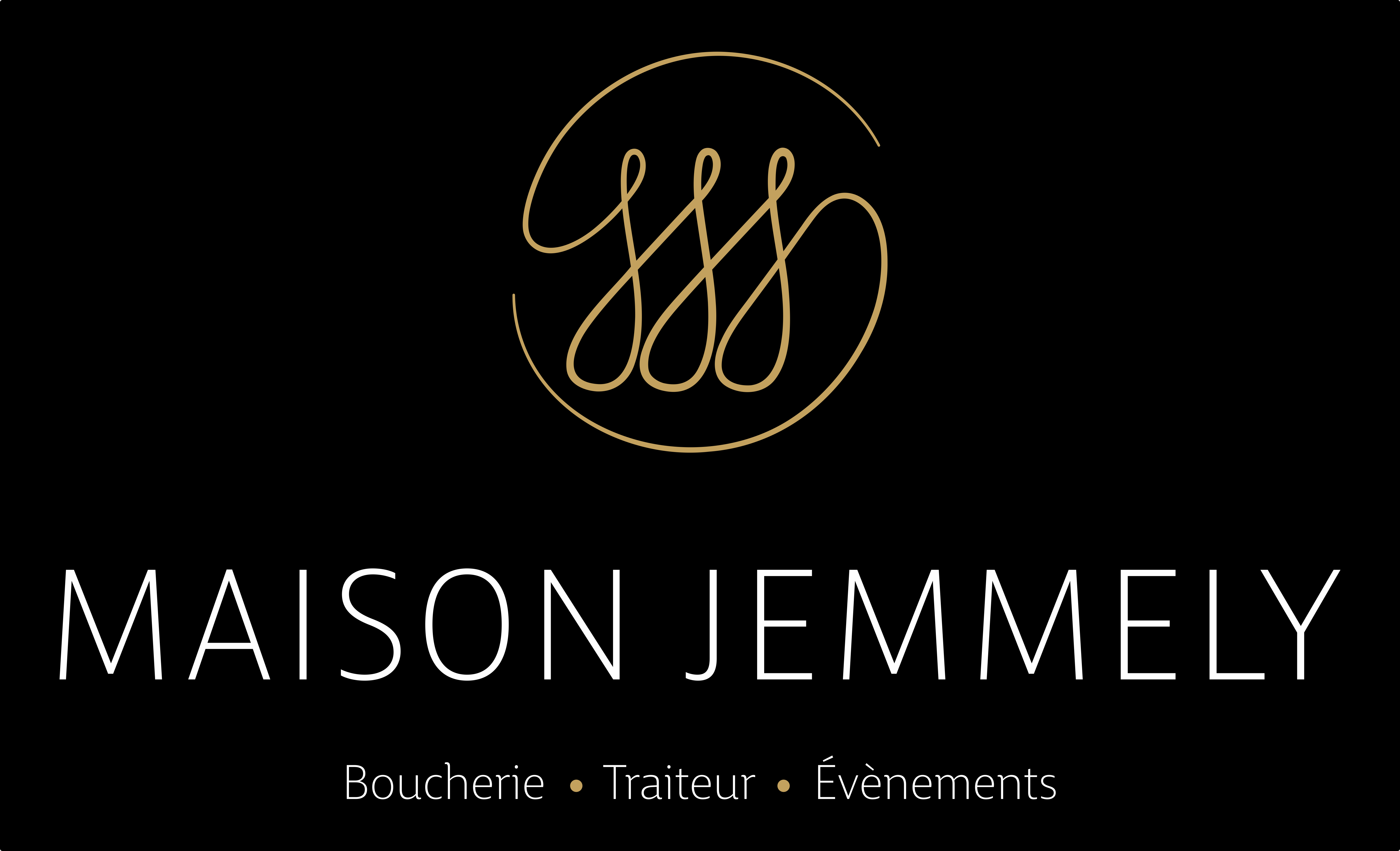 Logo Maison Jemmely
