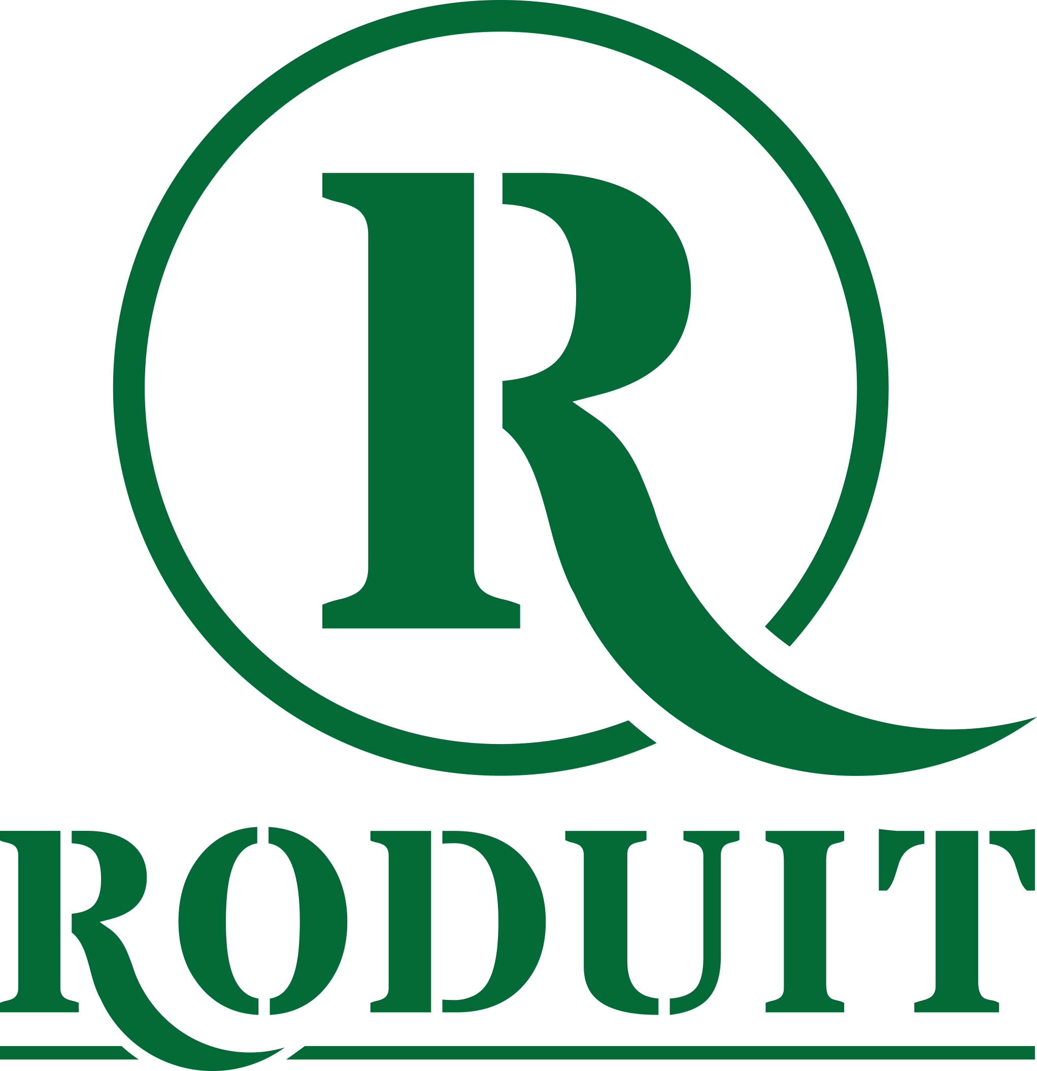 Logo Roduit