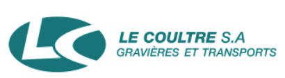 Logo Le Coultre