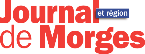 Logo Journal de Morges