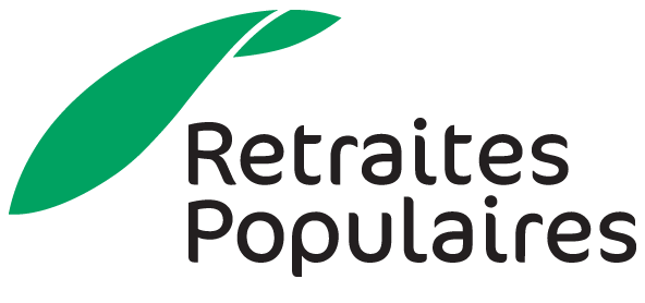 Logo Retraites Populaires