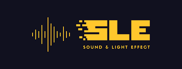 Logo Sound & Light Effect