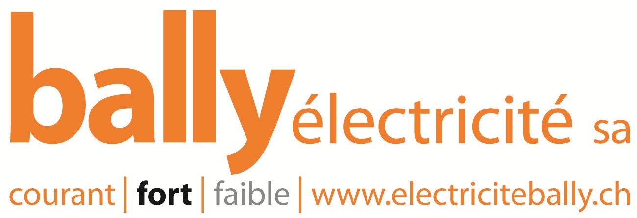 Logo Bally électricité