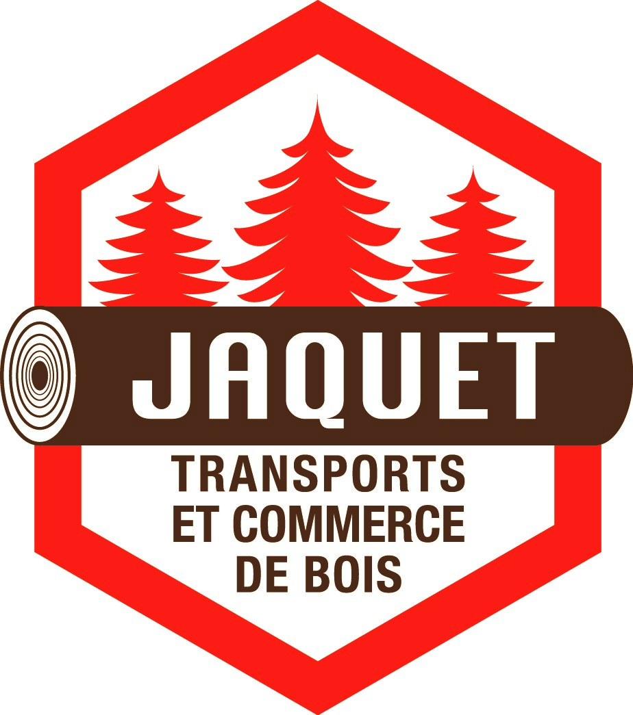 Logo Jaquet Transports