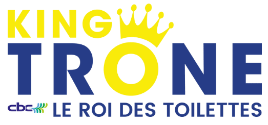 Logo King Trone