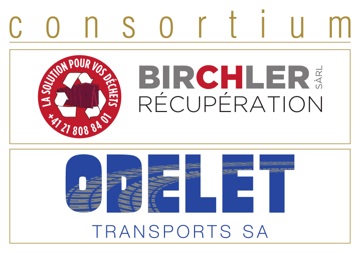 Logo Birchler-Odelet