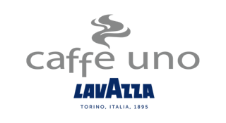 Logo Caffe Uno Lavazza