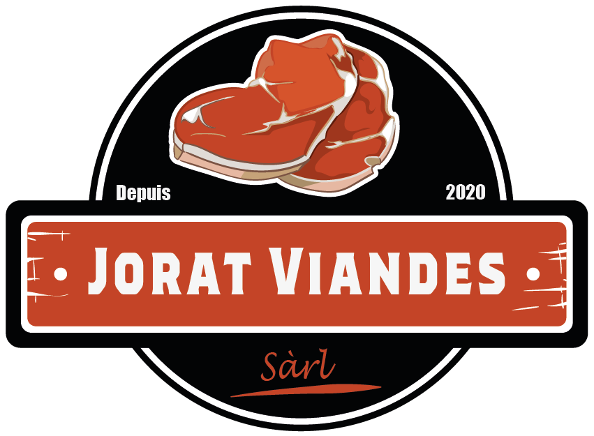 Logo Jorat Viandes