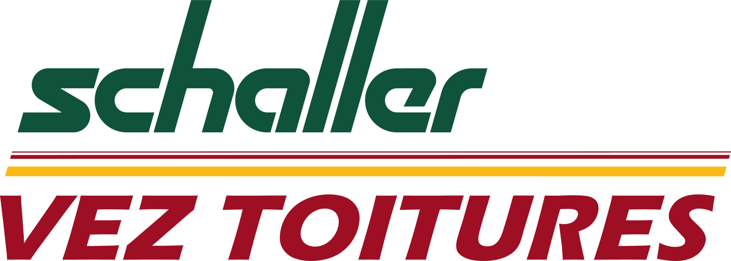 Logo Schaller - Vez