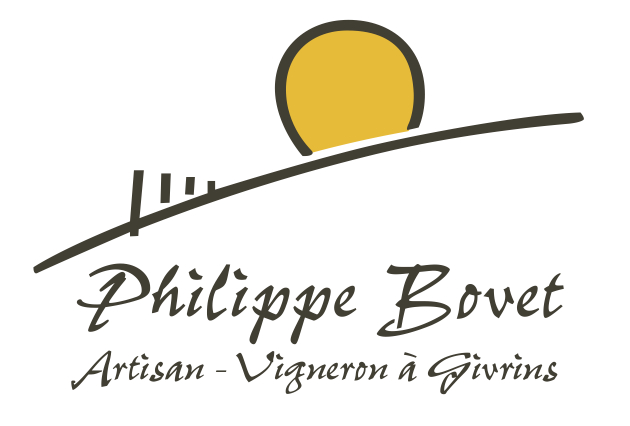 Logo Philippe Bovet