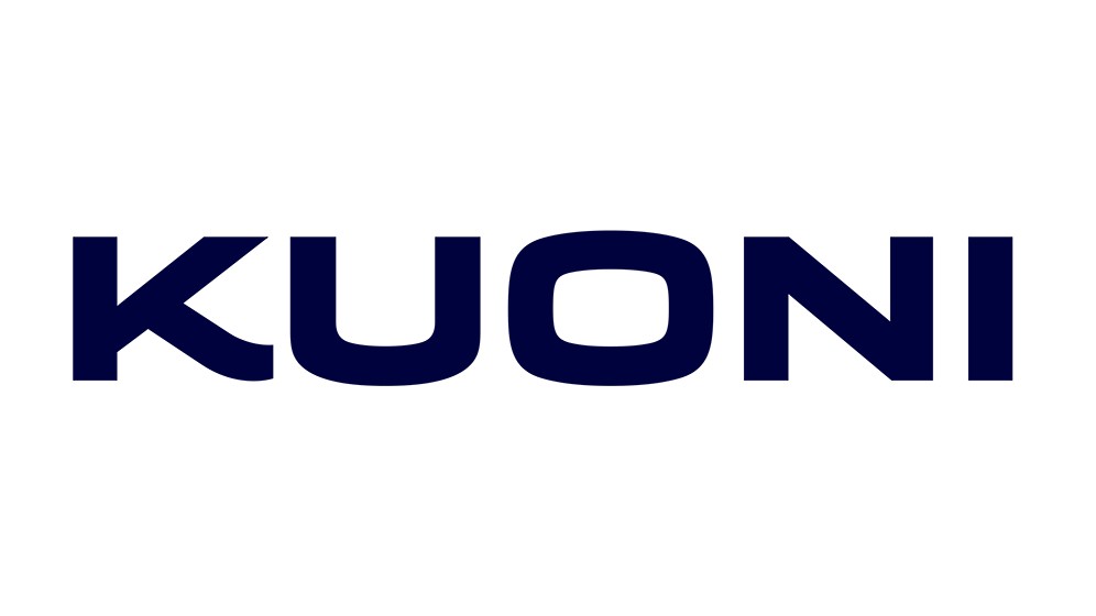 Logo Kuoni