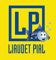 Logo Liaudet Pial