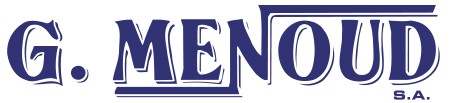 Logo Menoud SA