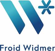 Logo Froid Widmer