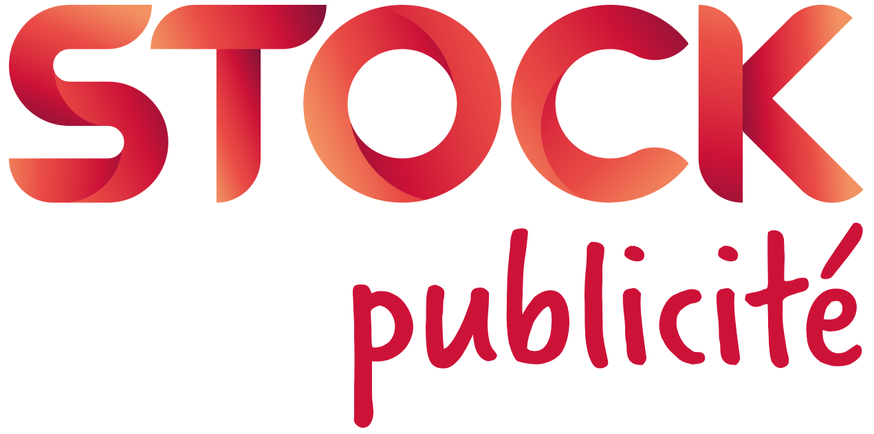 Logo Stock Publicité