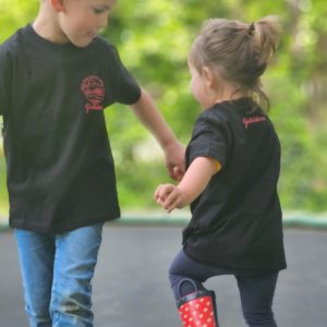 T-shirt enfants